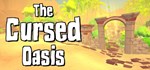 The Cursed Oasis * АВТОДОСТАВКА STEAM GIFT РОССИЯ