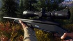 Way of the Hunter - Steyr Arms Pack * DLC STEAM РОССИЯ