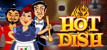 Hot Dish * АВТОДОСТАВКА STEAM GIFT РОССИЯ