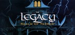 The Legacy: Realm of Terror * STEAM GIFT РОССИЯ