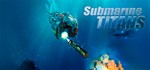 Submarine Titans * АВТОДОСТАВКА STEAM GIFT РОССИЯ