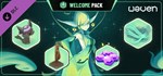 Waven - Welcome Pack * DLC STEAM GIFT РОССИЯ