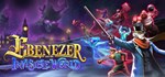 Ebenezer and the Invisible World * STEAM GIFT РОССИЯ