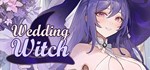 Wedding Witch * АВТОДОСТАВКА STEAM РОССИЯ