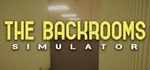 The Backrooms Simulator*АВТОДОСТАВКА STEAM GIFT РОССИЯ