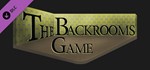 The Backrooms Game - Support This Game! ***DLC STEAM