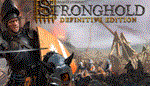 Stronghold: Definitive Edition * STEAM РОССИЯ