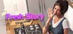 Fresh Story * АВТОДОСТАВКА STEAM GIFT РОССИЯ