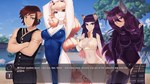 Pretty Overseer - Dating Sim * STEAM GIFT РОССИЯ