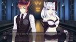 Pretty Overseer - Dating Sim * STEAM GIFT РОССИЯ