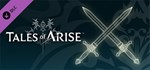 Tales of Arise - Level Up +5 (1) * DLC STEAM РОССИЯ