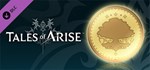 Tales of Arise - 100,000 Gald (1) * DLC STEAM РОССИЯ