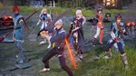 Tales of Arise - Classic Characters Costume & Arranged