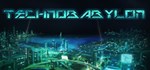 Technobabylon * АВТОДОСТАВКА STEAM GIFT РОССИЯ