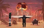 Technobabylon * АВТОДОСТАВКА STEAM GIFT РОССИЯ