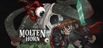 Molten Horn * АВТОДОСТАВКА STEAM GIFT РОССИЯ