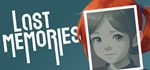 Last Memories * АВТОДОСТАВКА STEAM GIFT РОССИЯ