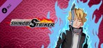 NTBSS: Master Character Training Pack - Boruto Uzumaki