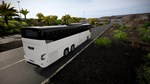 Tourist Bus Simulator - VDL Futura FHD2 * DLC STEAM