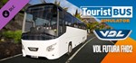 Tourist Bus Simulator - VDL Futura FHD2 * DLC STEAM