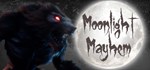 Moonlight Mayhem * АВТОДОСТАВКА STEAM GIFT РОССИЯ