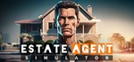 Estate Agent Simulator *АВТОДОСТАВКА STEAM GIFT РОССИЯ