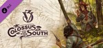 Victoria 3: Colossus of the South * DLC STEAM РОССИЯ