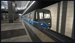 Metro Simulator *STEAM KEY РФ+СНГ СТИМ КЛЮЧ ЛИЦЕНЗИЯ