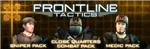 Frontline Tactics Complete Pack *STEAM KEY REGION FREE