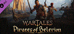 Wartales, Pirates of Belerion * DLC STEAM GIFT РОССИЯ