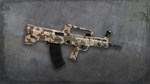 Squad Weapon Skins - Desert Camo Pack * STEAM РОССИЯ