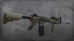 Squad Weapon Skins - Woodland Camo Pack * STEAM РОССИЯ