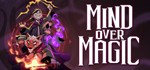 Mind Over Magic * АВТОДОСТАВКА STEAM GIFT РОССИЯ