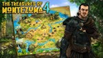 The Treasures of Montezuma 4*STEAM KEY РФ+СНГ ЛИЦЕНЗИЯ