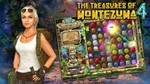 The Treasures of Montezuma 4*STEAM KEY РФ+СНГ ЛИЦЕНЗИЯ