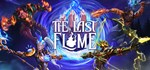 The Last Flame * АВТОДОСТАВКА STEAM GIFT РОССИЯ