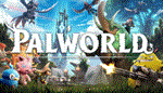 Palworld * АВТОДОСТАВКА STEAM GIFT РОССИЯ