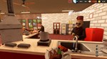 Kebab Chefs! - Restaurant Simulator *STEAM GIFT РОССИЯ