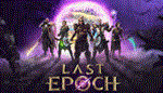 Last Epoch - Deluxe Edition * STEAM GIFT РОССИЯ