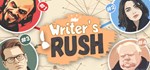 Writer´s Rush * АВТОДОСТАВКА STEAM GIFT РОССИЯ