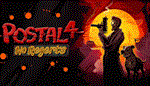 POSTAL 4: No Regerts *STEAM KEY РФ+СНГ СТИМ ЛИЦЕНЗИЯ