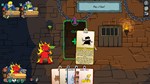 Munchkin Digital - Unnatural Axe*DLC STEAM РОССИЯ