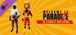 Welcome to ParadiZe - Uniforms Cosmetic Pack*DLC STEAM