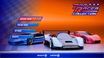 Top Racer Collection * АВТОДОСТАВКА STEAM GIFT РОССИЯ