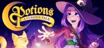 Potions: A Curious Tale * АВТОДОСТАВКА STEAM РОССИЯ