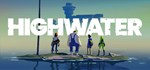 Highwater * АВТОДОСТАВКА STEAM GIFT РОССИЯ