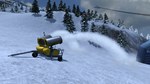 Ski Region Simulator - Gold Edition *STEAM GIFT РОССИЯ