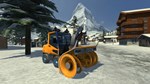 Ski Region Simulator - Gold Edition *STEAM GIFT РОССИЯ