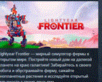 Lightyear Frontier * АВТОДОСТАВКА STEAM GIFT РОССИЯ