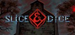 Slice & Dice * АВТОДОСТАВКА STEAM GIFT РОССИЯ